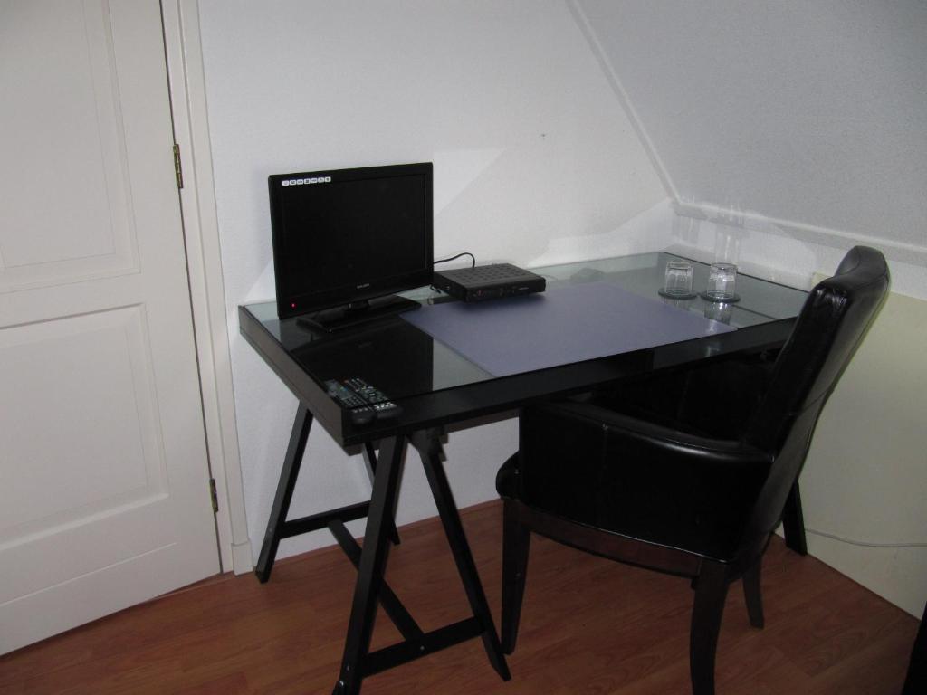 Chambre D'Hotes Beesel Reuver Exterior photo