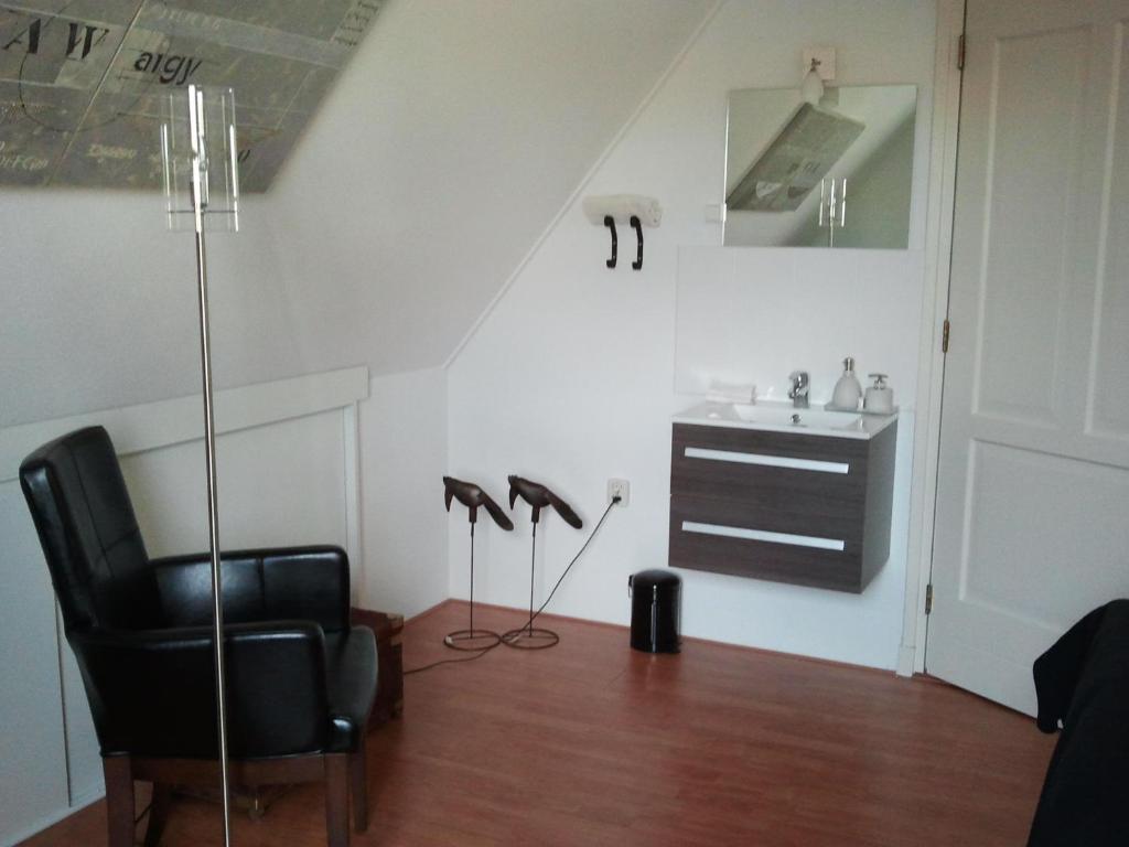 Chambre D'Hotes Beesel Reuver Exterior photo